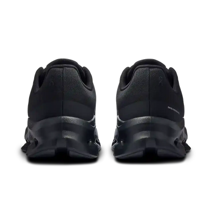 On Running Cloud Tilt Eclipse Black On Running - Shoe size: UK 7 Sneakers | Shop From The Mirage
