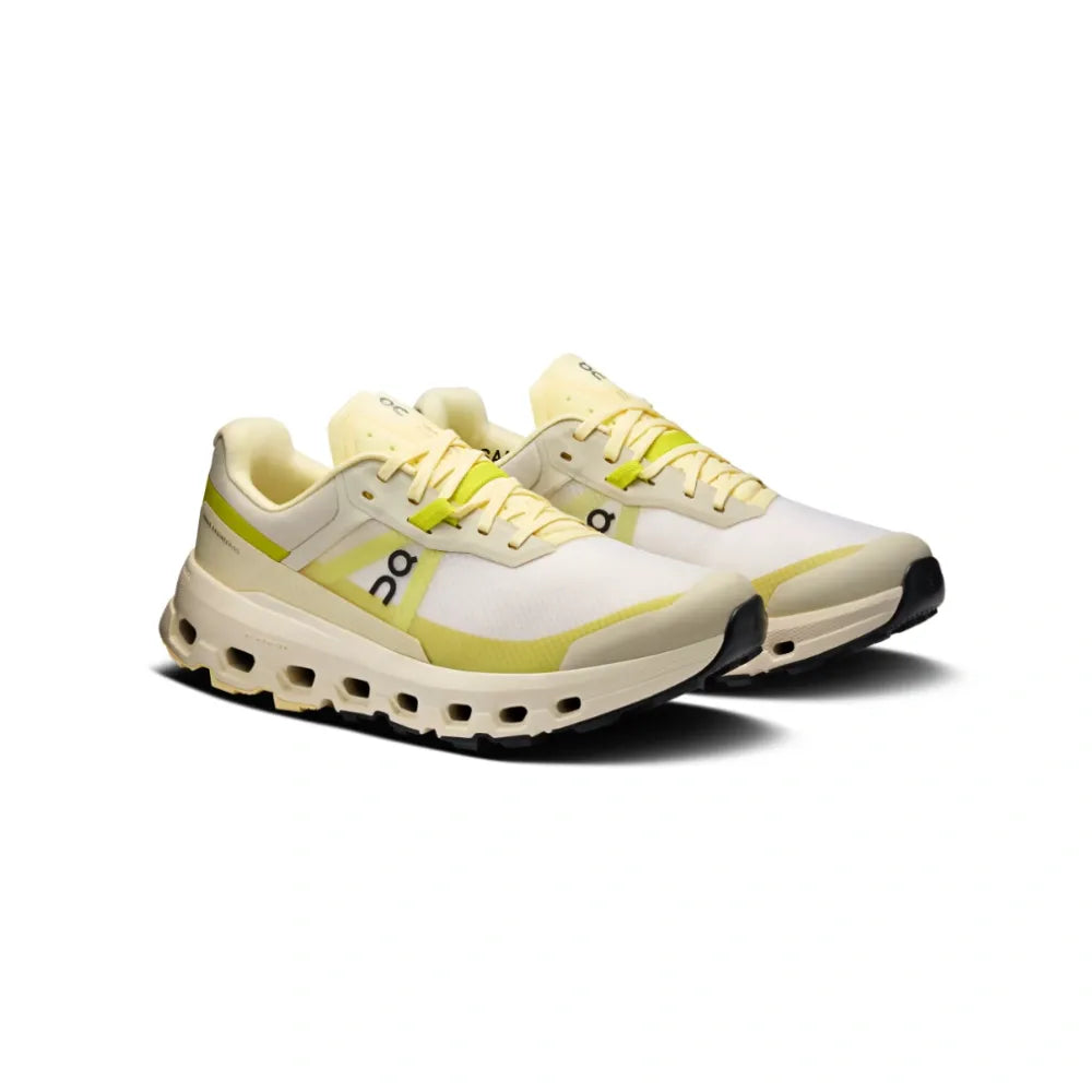 On Running Cloudvista 2 Pelican | Ghost