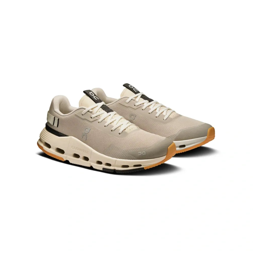 On Running Cloudnova Form 2 Truffle | Dew