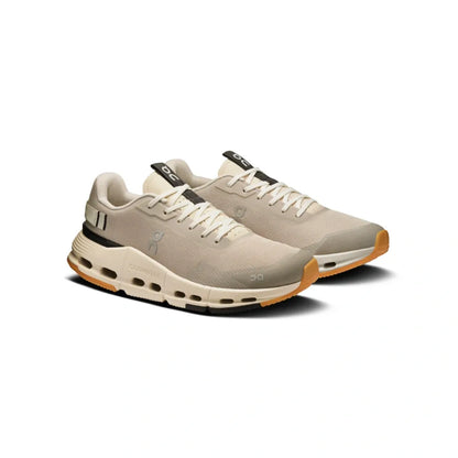 On Running Cloudnova Form 2 Truffle | Dew