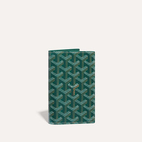 Grenelle Passport Cover