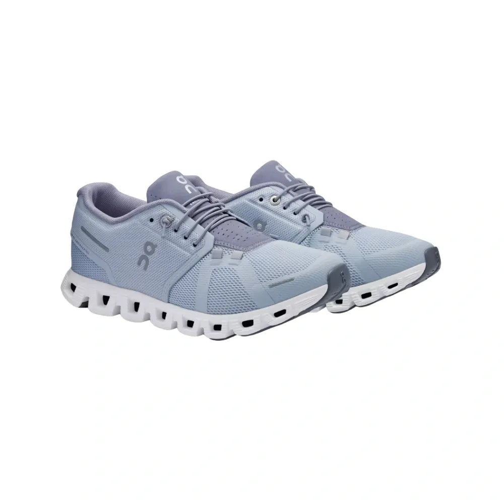 On Running Cloud 5 Heather | Fossil