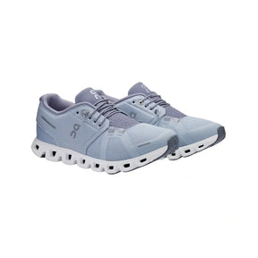 On Running Cloud 5 Heather | Fossil