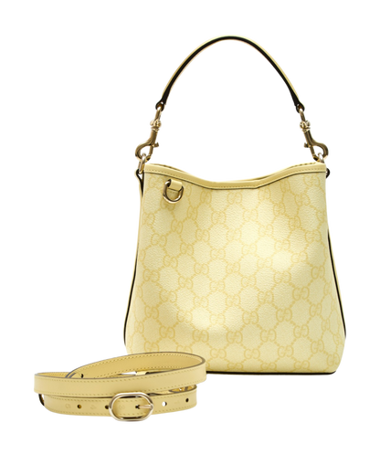 Gucci Small GG Emblem bag