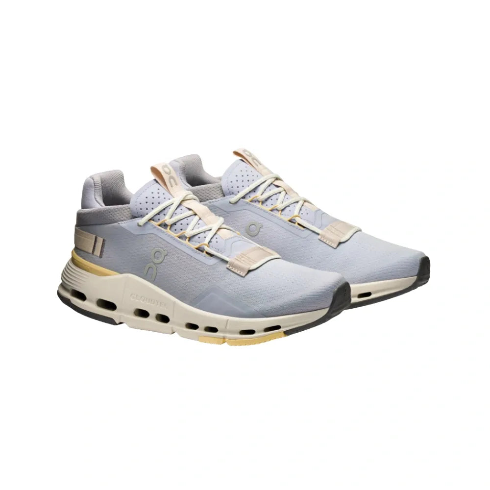 On Running Cloud 6 Castor | Ivory