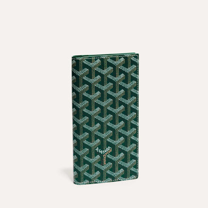 Saint-Roch Wallet