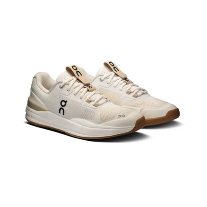On Running THE ROGER Pro Ivory | Ivory