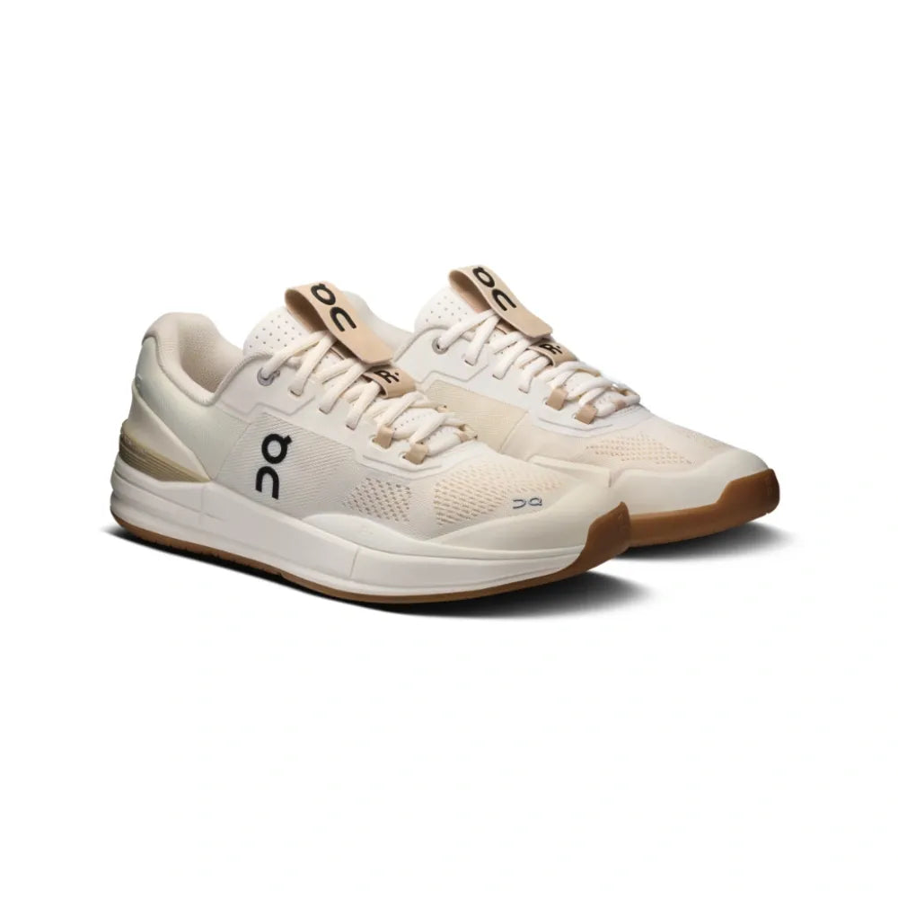 On Running THE ROGER Pro Ivory | Ivory