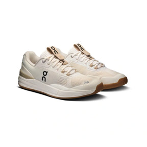 On Running THE ROGER Pro Ivory | Ivory
