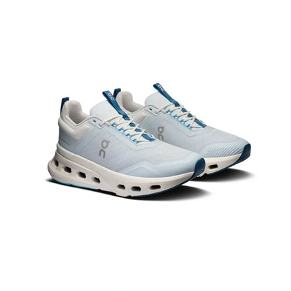 On Running Cloudnova X Arctic | Niagara
