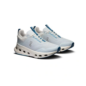 On Running Cloudnova X Arctic | Niagara