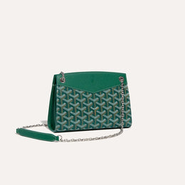 Rouette Structuré Mini Bag