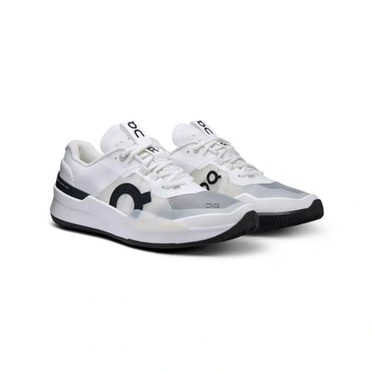 On Running THE ROGER Pro 2 White | Black