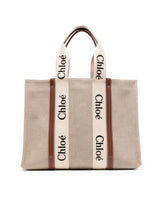 Woody Large Tote Bag