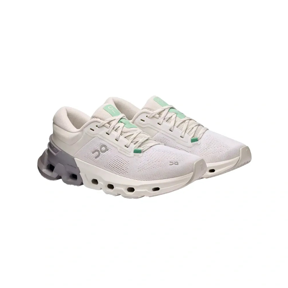 On Running Cloudflyer 5 White | Lilac