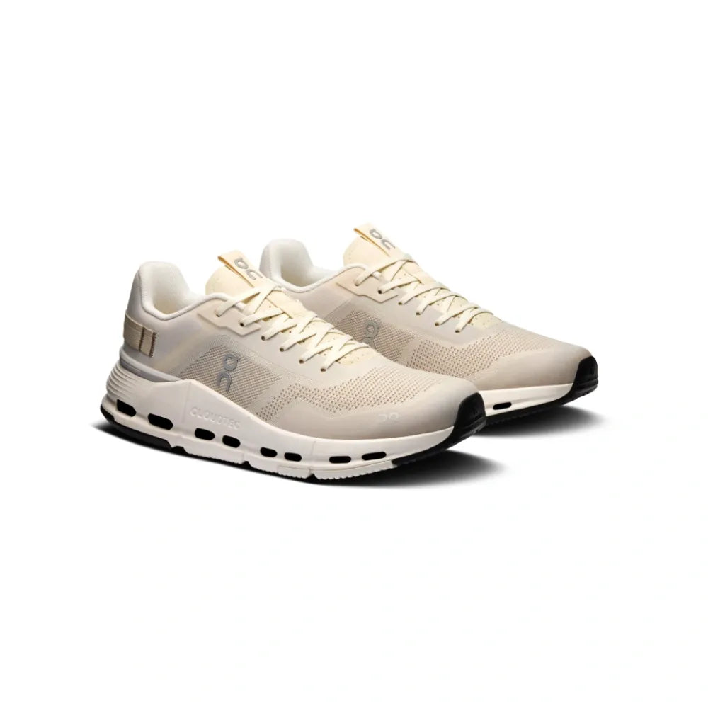 On Running Cloudnova Form 2 TT Cream | Ivory