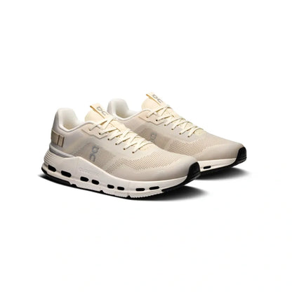 On Running Cloudnova Form 2 TT Cream | Ivory