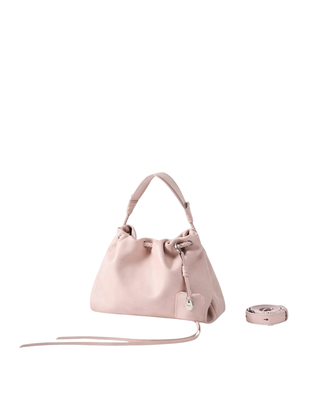 Songmont Gather Clutch Set - Peach (Contrast Tone)