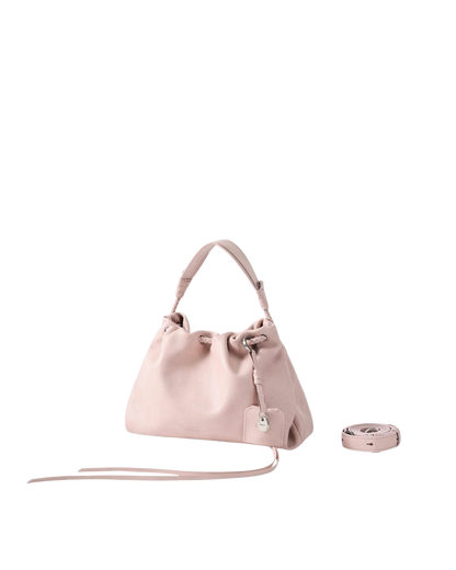 Songmont Gather Clutch Set - Peach (Contrast Tone)