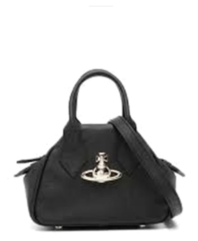 Mini Yasmine Shoulder Bag