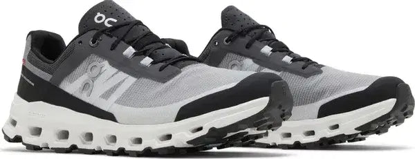 On Running Cloudvista 'Black White' On Running - Shoe size: UK 7 Sneakers | Shop From The Mirage