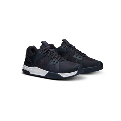 THE ROGER Clubhouse Pro Black | White