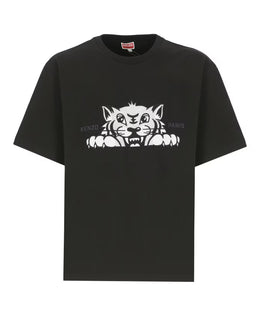 Kenzo Happy Tiger T-shirt