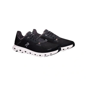 Cloud 6 Coast Black | White