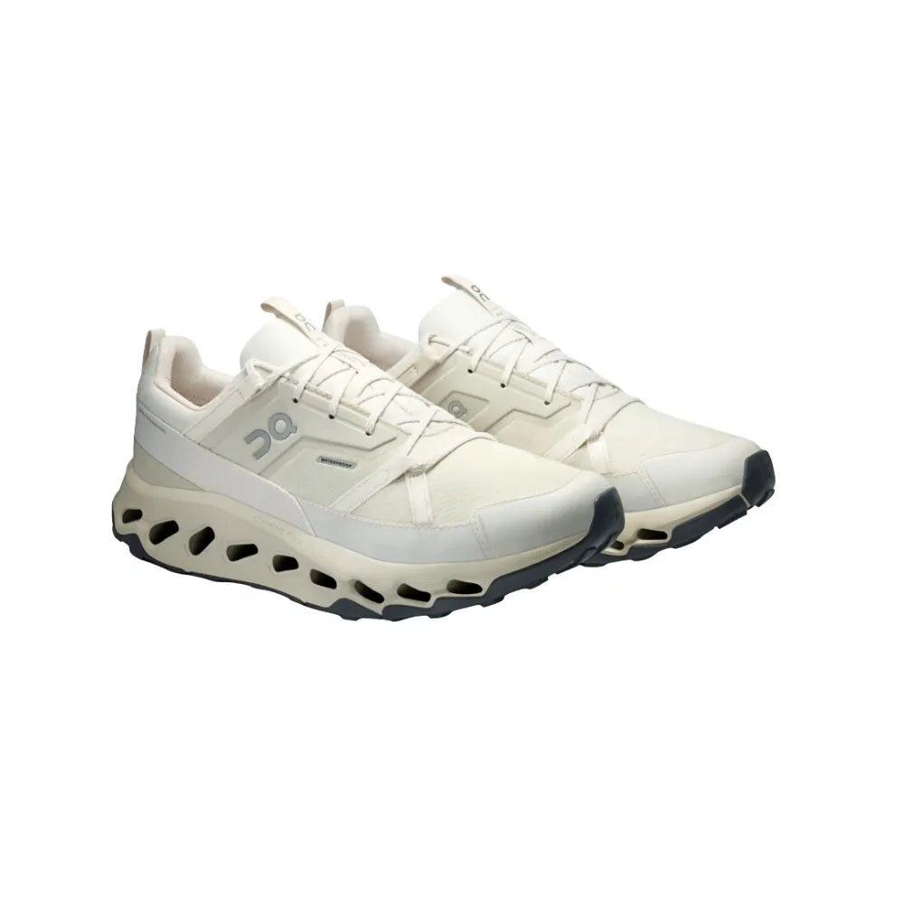On Running Cloudhorizon Waterproof Ghost | Ivory