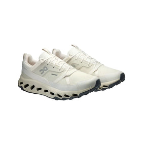 On Running Cloudhorizon Waterproof Ghost | Ivory