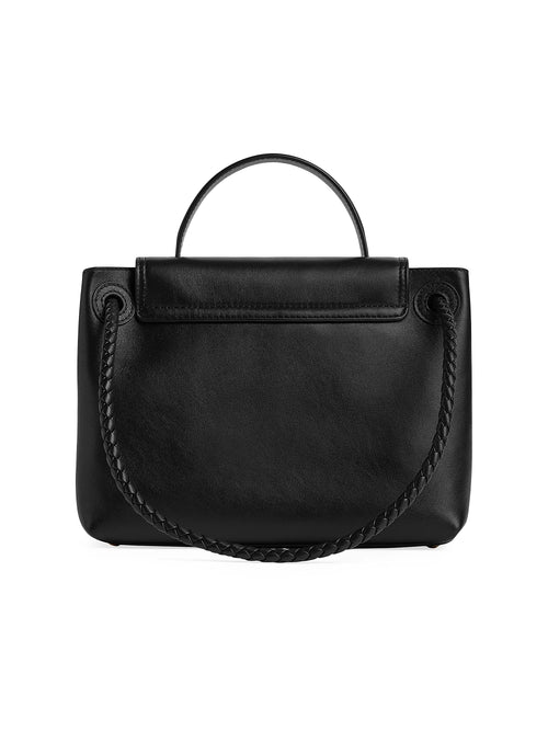 Bottega Veneta Ciao Ciao Small Leather Top Handle bag