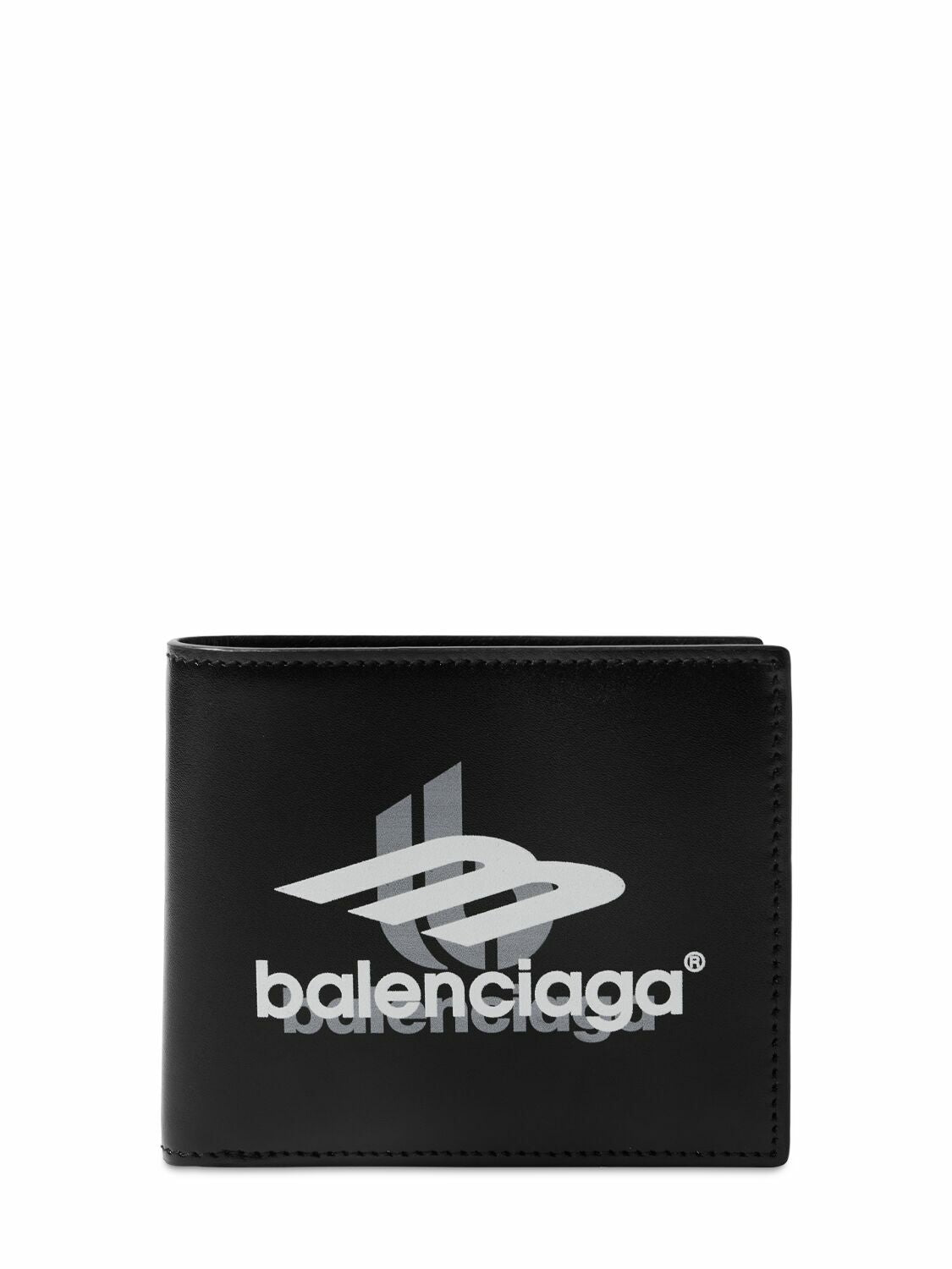 Balenciaga wallet