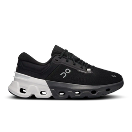 Cloudflyer 5 Black White On Running
