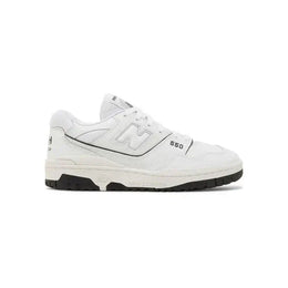 New Balance Comme des Garçons Homme x 550 'White'