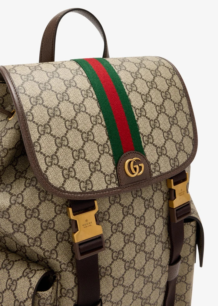 Gucci Ophidia large backpack