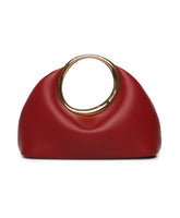 Chic Leather Shoulder Bag