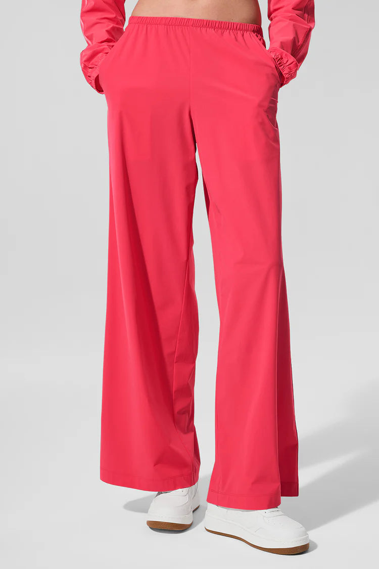 Breezy Wide Leg Pant