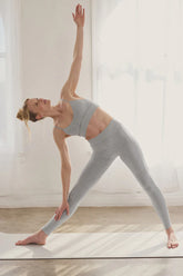 Alosoft High-Waist Head Start Legging