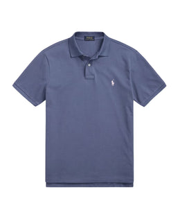 Ralph Lauren Classic Cotton Polo Shirt