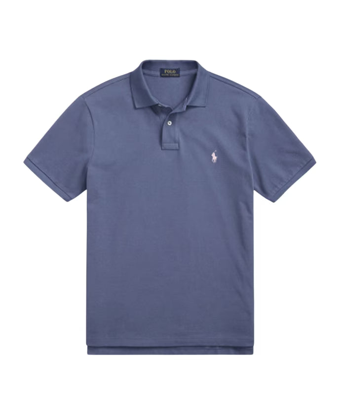 Ralph Lauren Classic Cotton Polo Shirt