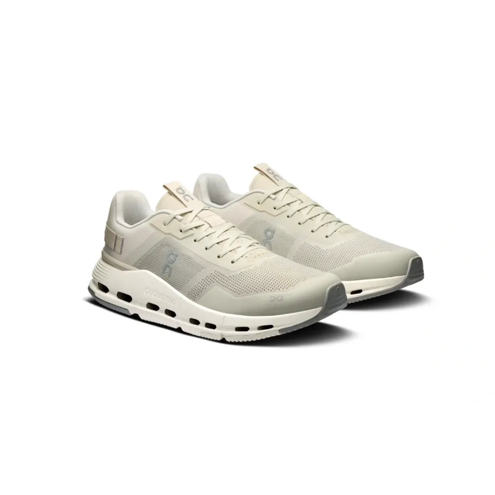 On Running Cloudnova Form 2 TT Sand | Ivory