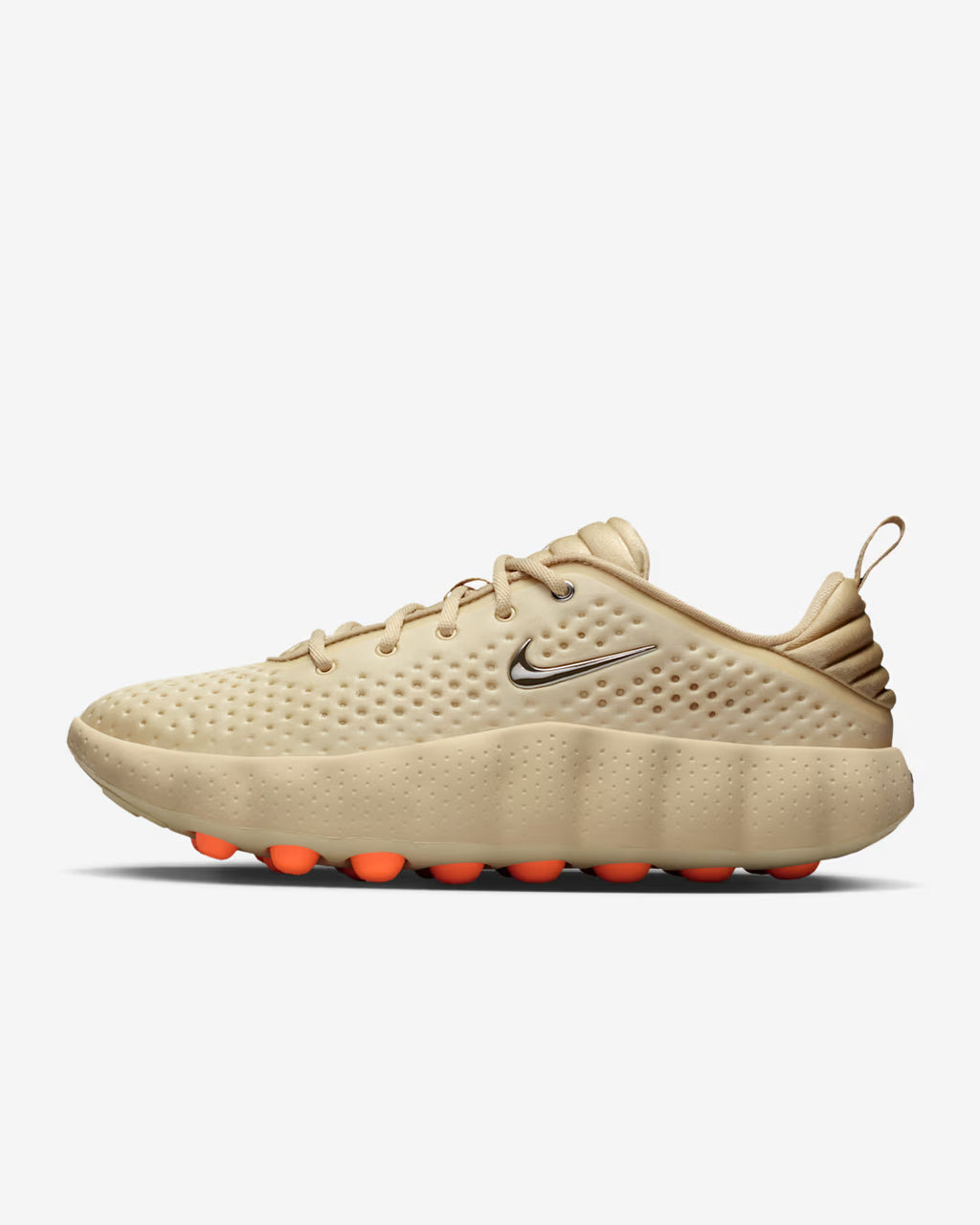 Nike Mind 002   Light Khaki