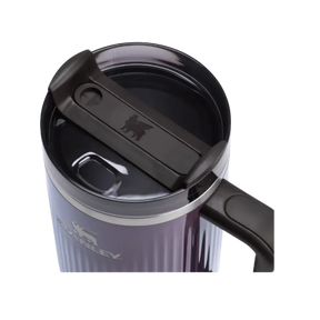 Stanley Tumbler Mug 40 Oz Wisteria Shine
