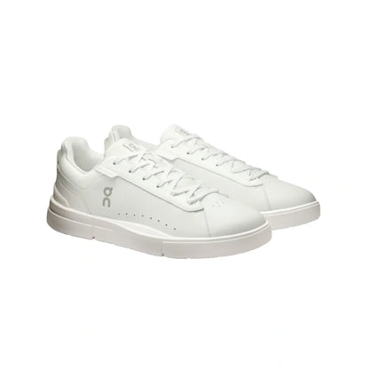 The Roger Advantage White | White On Running