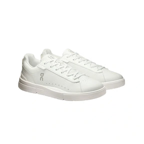The Roger Advantage White | White On Running