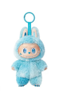 Pop Mart Labubu The Monsters Big into Energy Series Hope Vinyl Plush Pendant