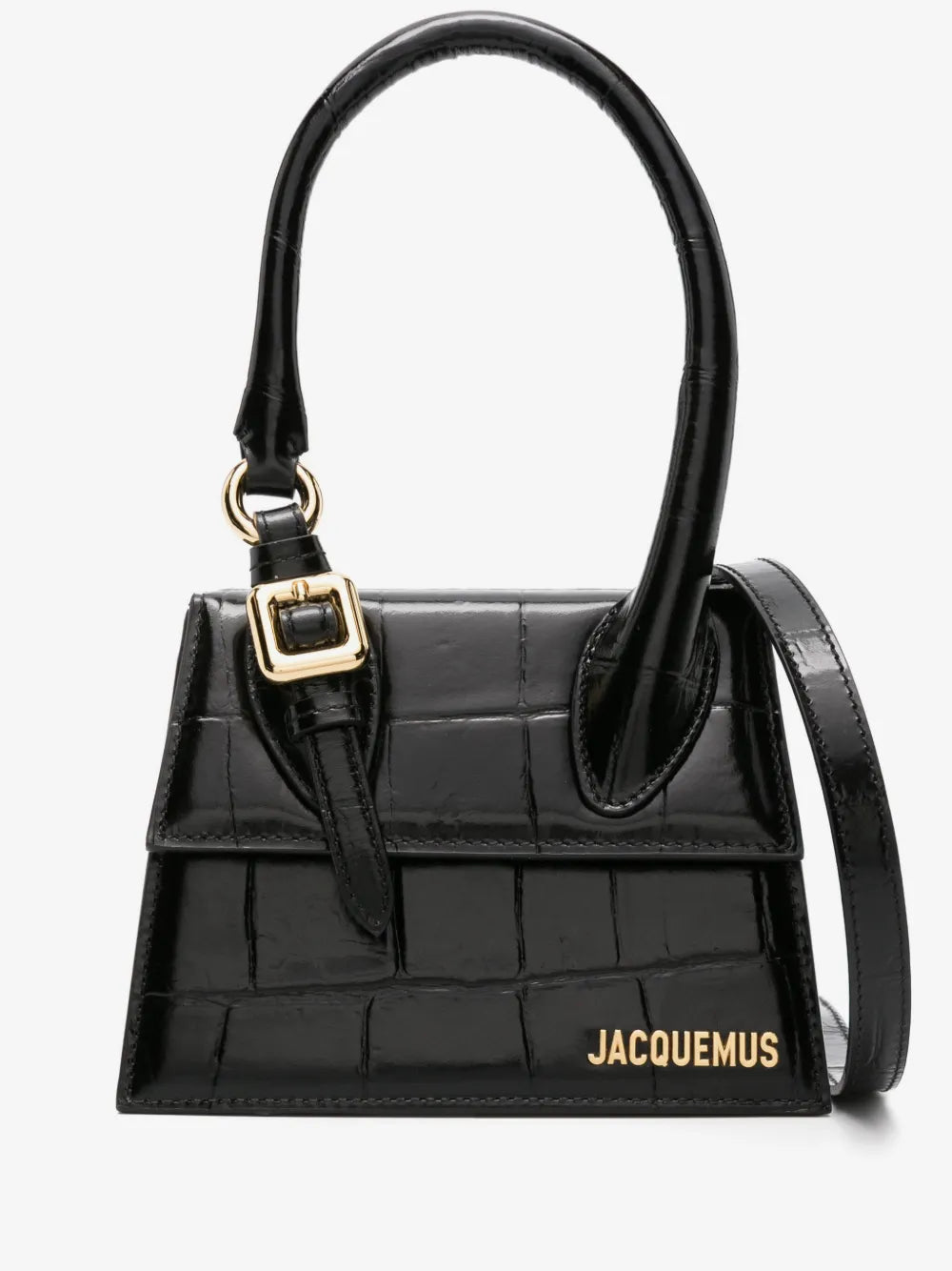 Jacquemus Medium Le Chiquito tote bag