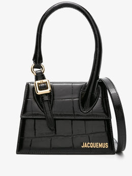 Jacquemus Medium Le Chiquito tote bag
