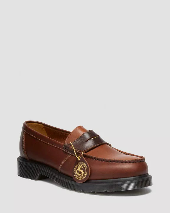 Penton Leather Loafer