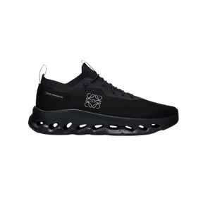 On Running Cloudtilt x Loewe All Black